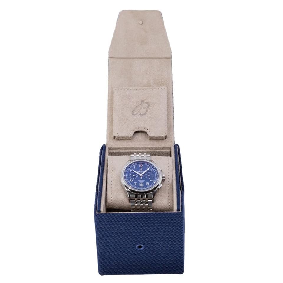 Breitling AB0145171 C1 A1 Premier B01 Chronograph 42 Auto