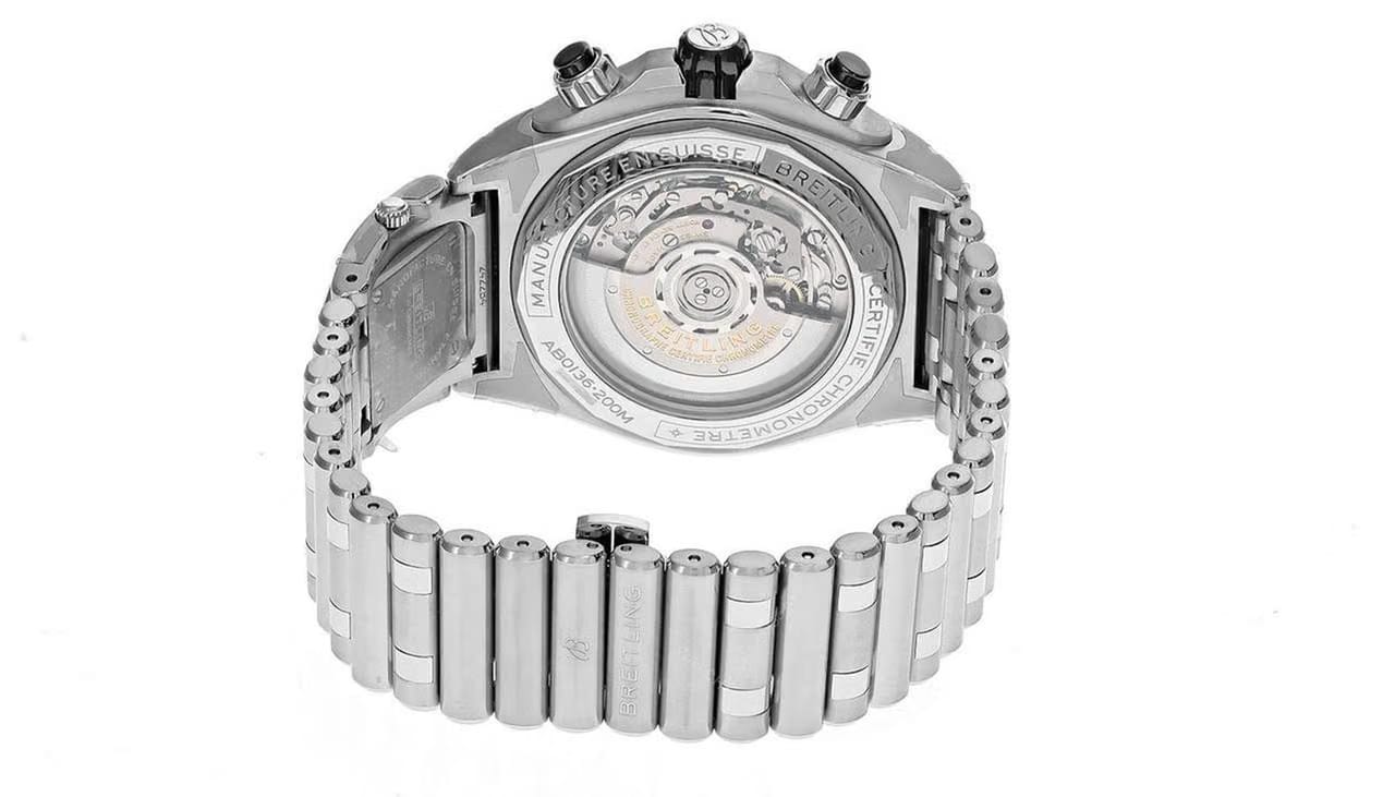 Breitling Ref. AB0136251 B1 A2