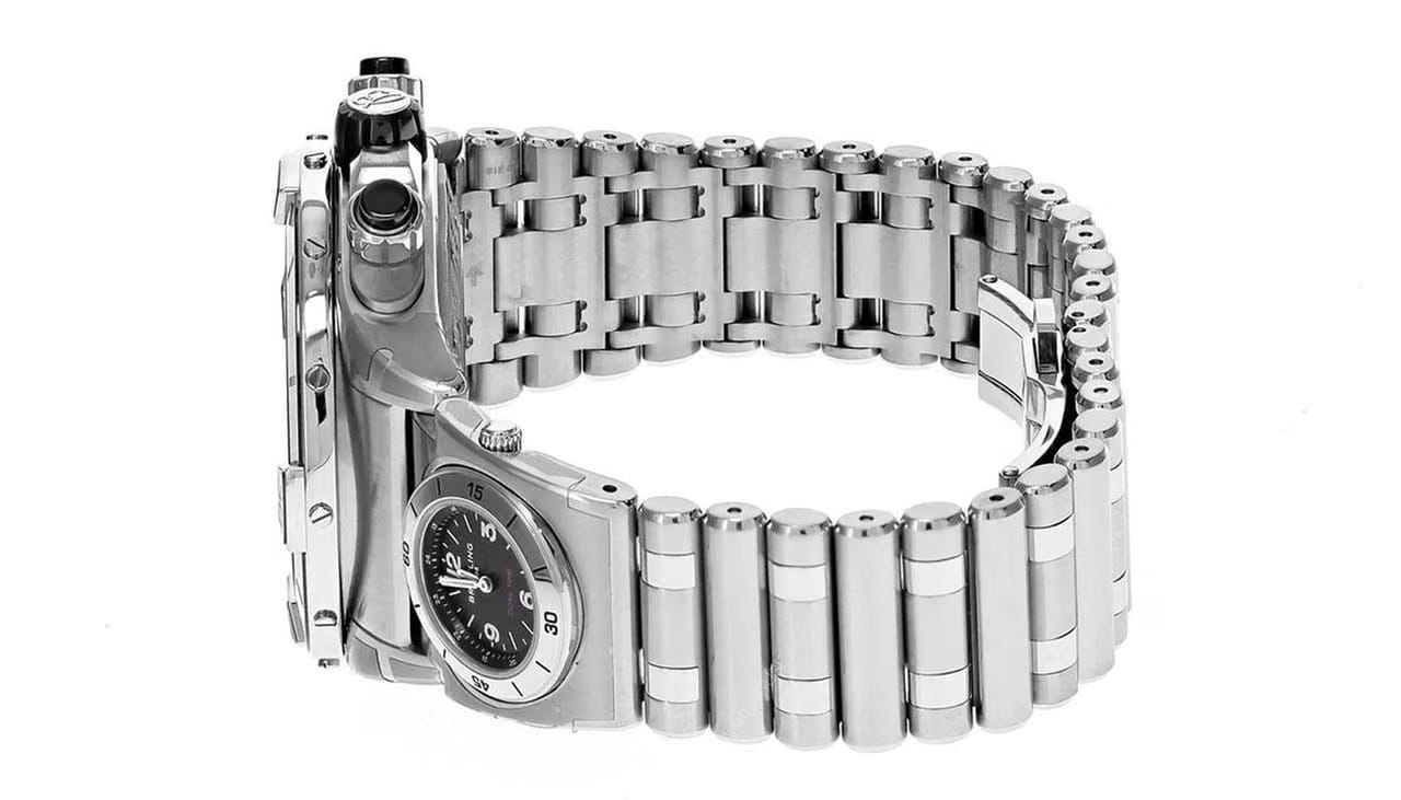 Breitling Ref. AB0136251 B1 A2