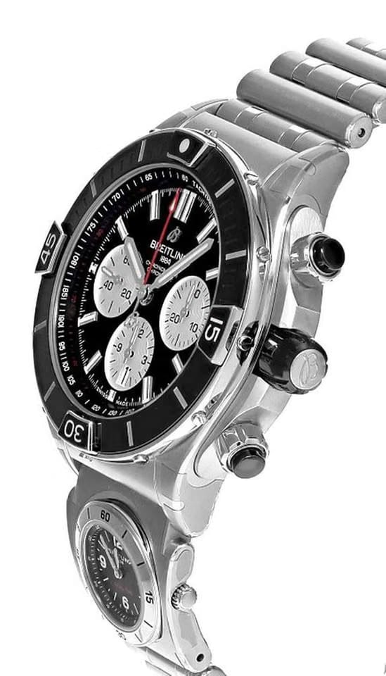 Breitling Ref. AB0136251 B1 A2