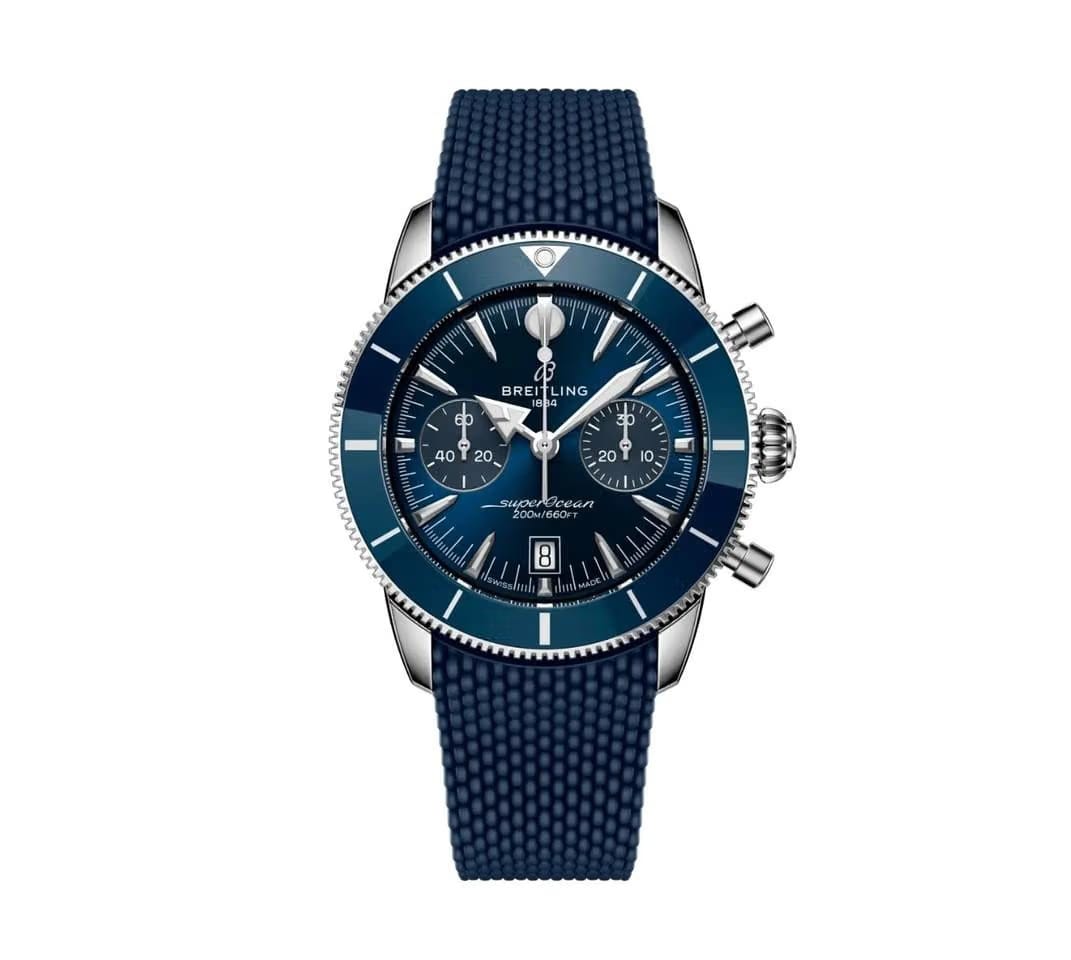 Breitling Superocean Heritage B01 Chronograph 42 New & Unworn | Full Set