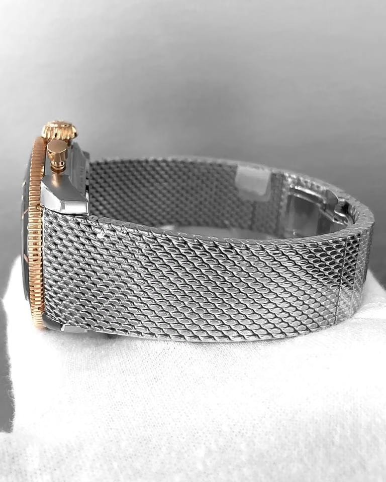 Breitling Ref. UB0156 H11 B1 A1