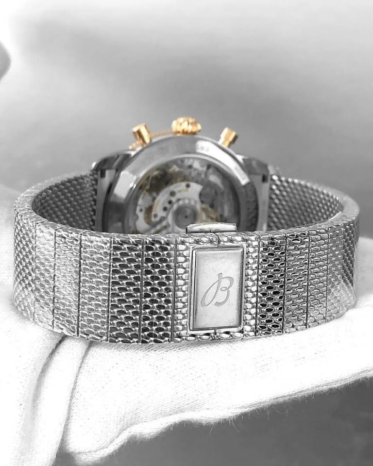 Breitling Ref. UB0156 H11 B1 A1