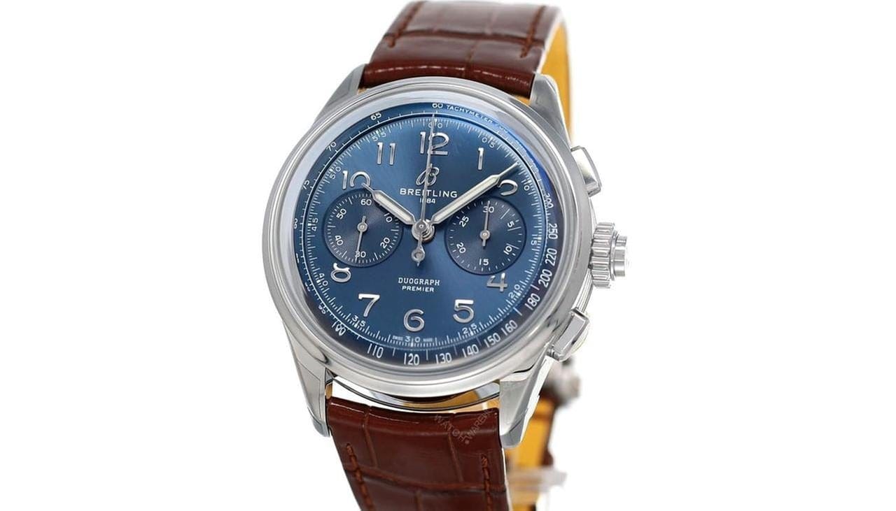 Breitling Ref. AB1510171 C1 P1