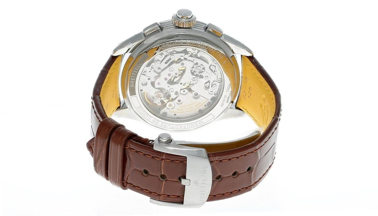 Breitling Ref. AB1510171 C1 P1