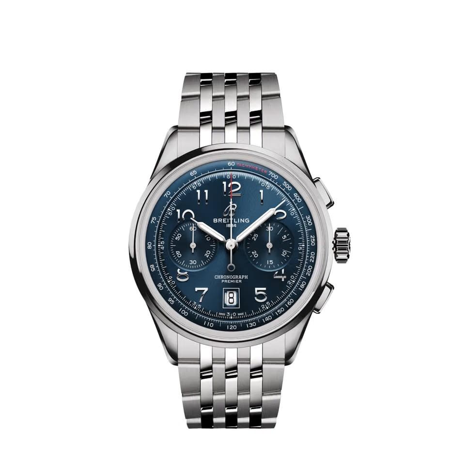 Breitling Premier B01 Chronograph 42 IN STOCK