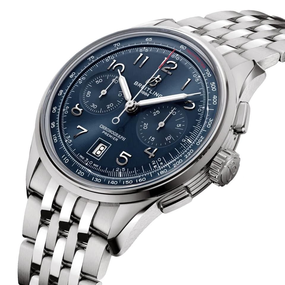 Breitling Premier B01 Chronograph 42 IN STOCK
