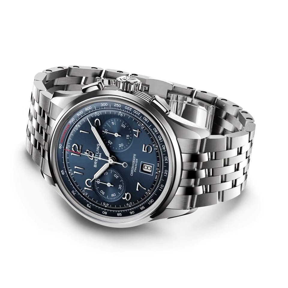 Breitling Premier B01 Chronograph 42 IN STOCK