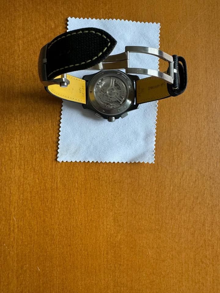 Breitling Special edition