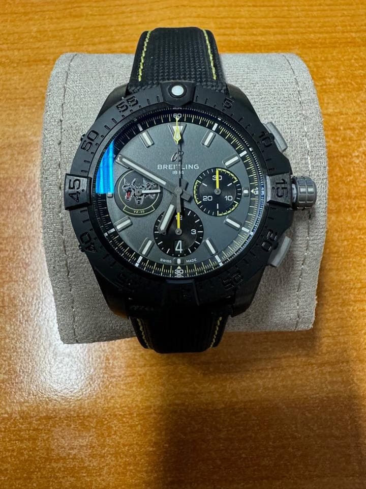 Breitling Special edition