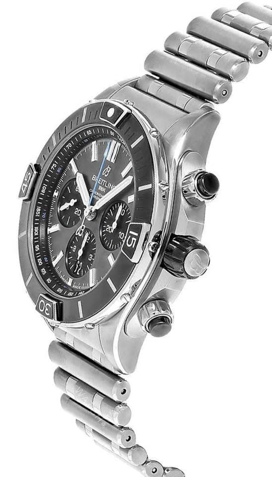 Breitling Ref. EB0136251 M1 E1