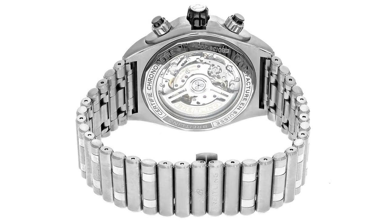 Breitling Ref. EB0136251 M1 E1