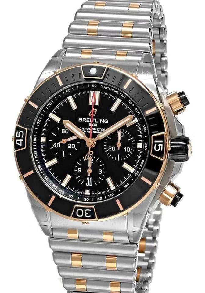 Breitling Ref. UB0136251 B1 U1