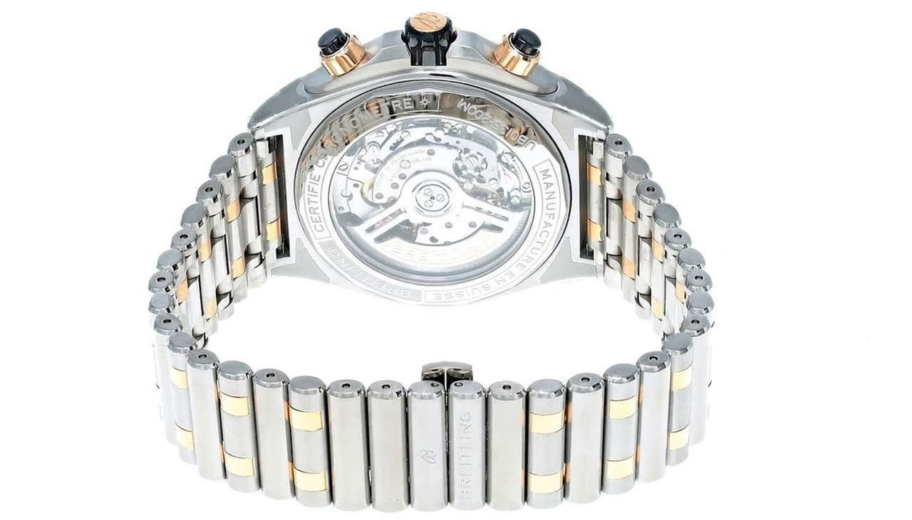 Breitling Ref. UB0136251 B1 U1