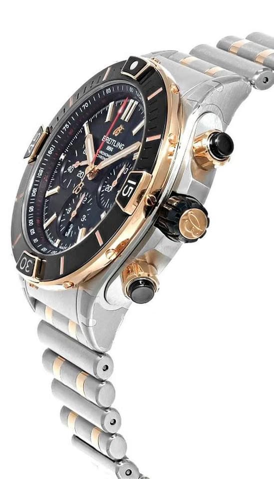 Breitling Ref. UB0136251 B1 U1