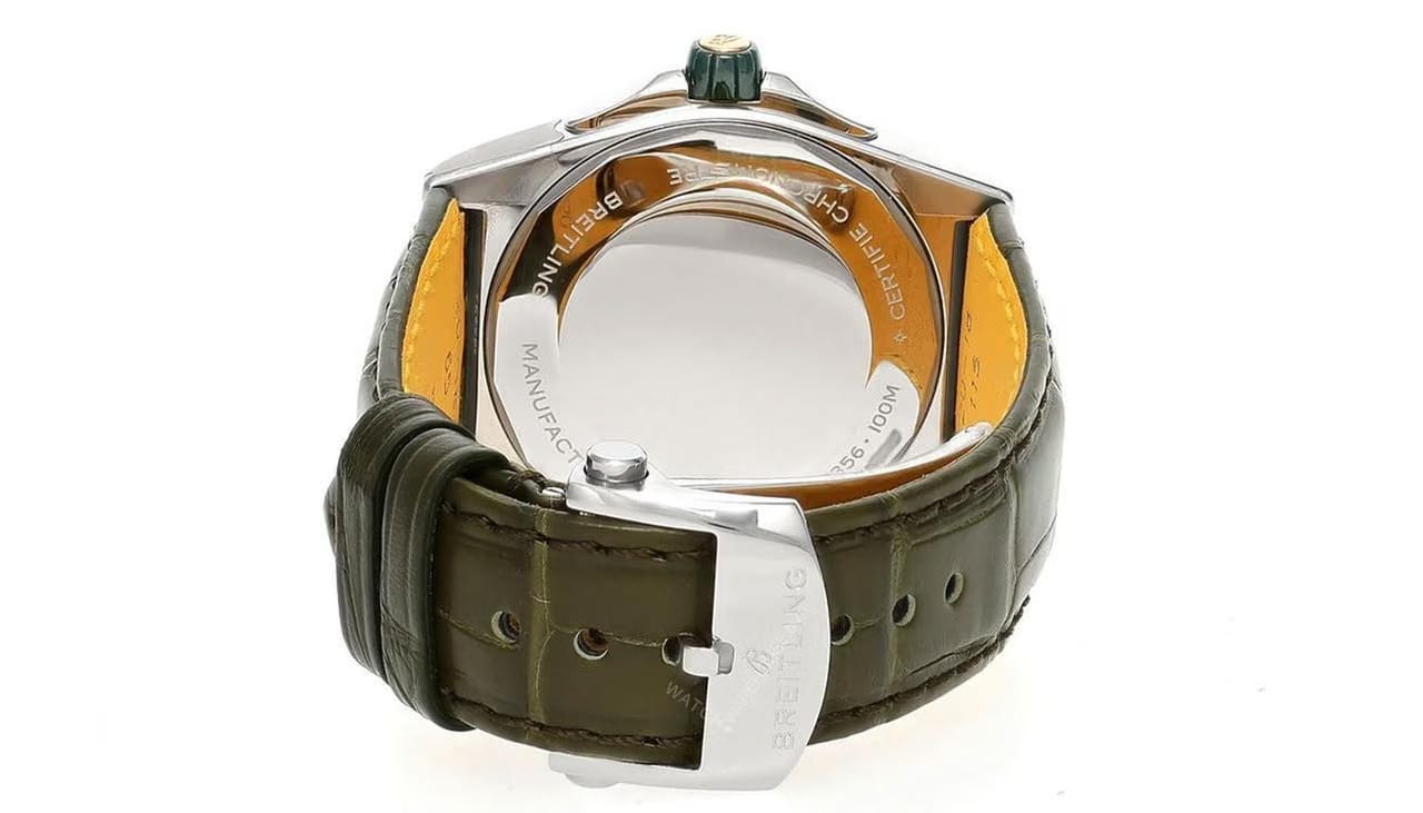 Breitling Ref. U17356531 L1 P1