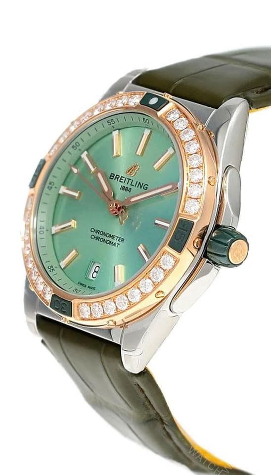 Breitling Ref. U17356531 L1 P1