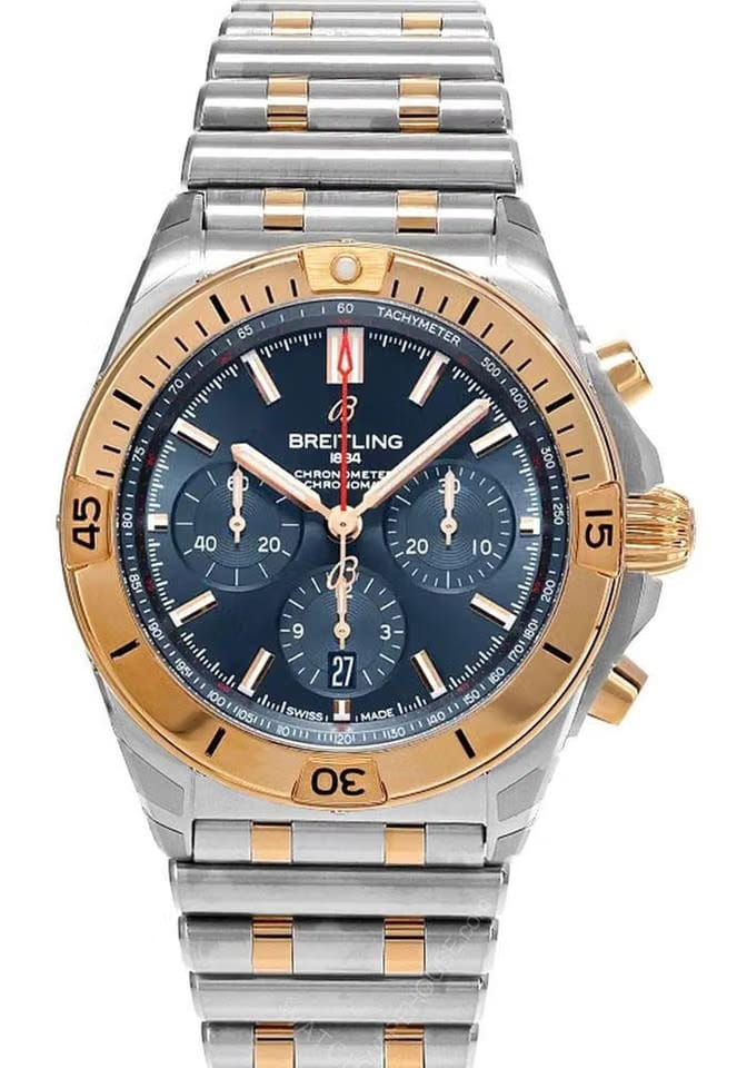 Breitling Ref. UB0134101 C1 U1