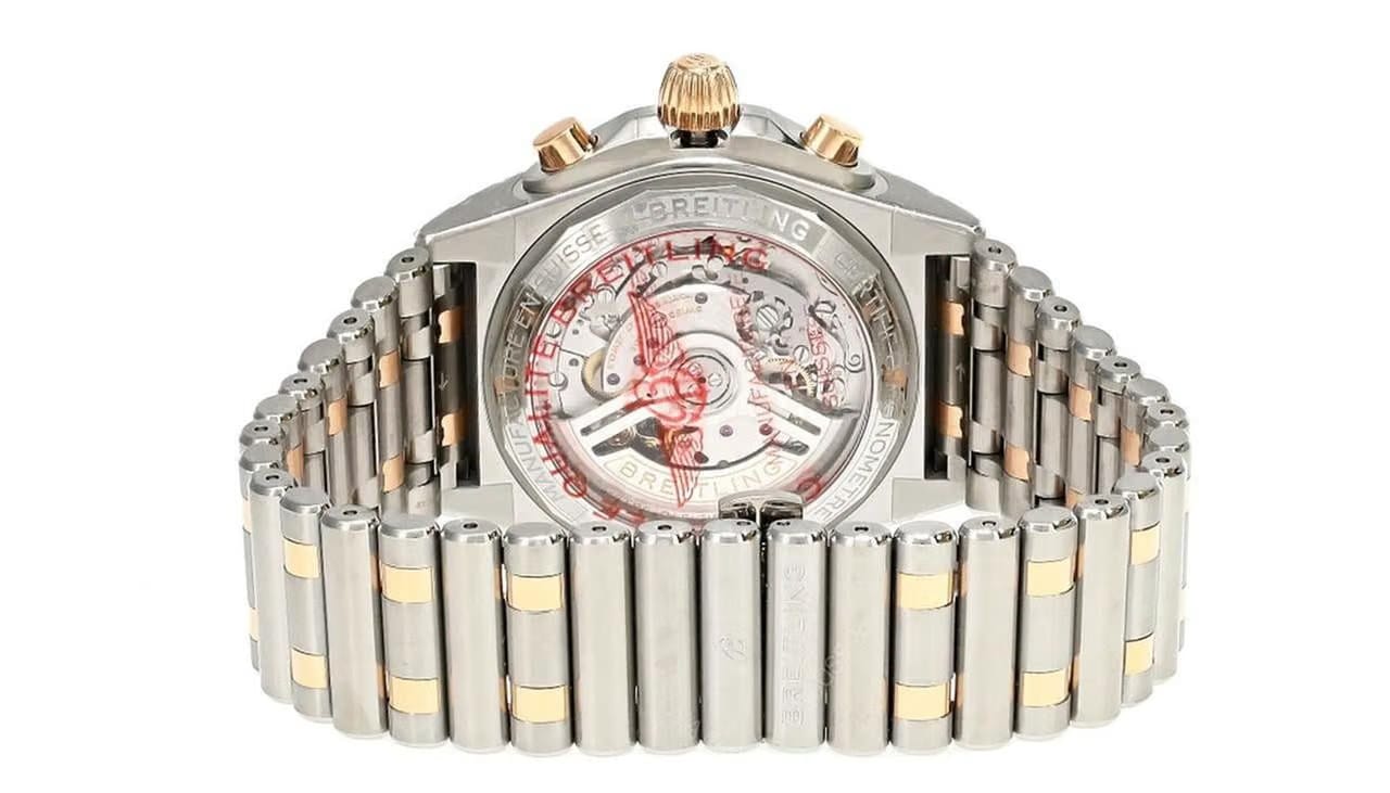 Breitling Ref. UB0134101 C1 U1