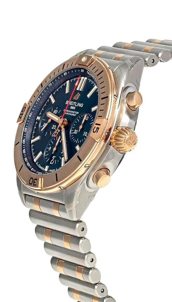 Breitling Ref. UB0134101 C1 U1