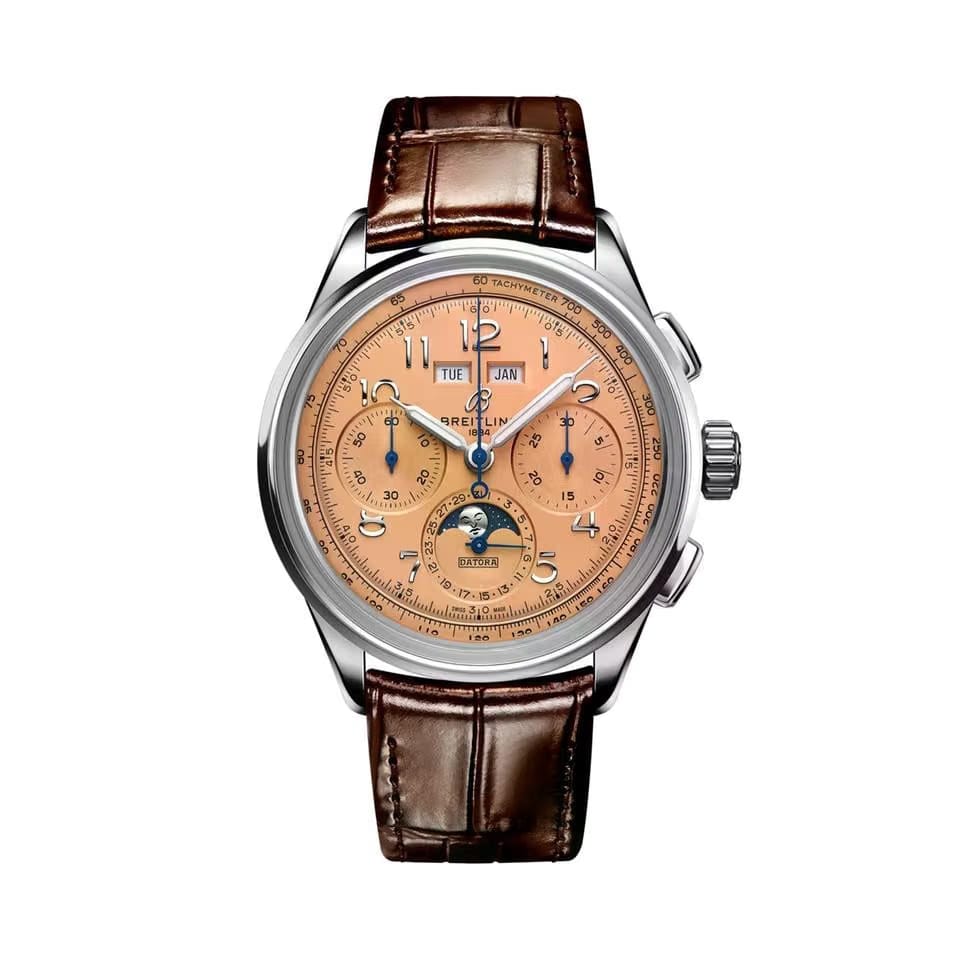 Breitling Premier B52 Datora New Full Set