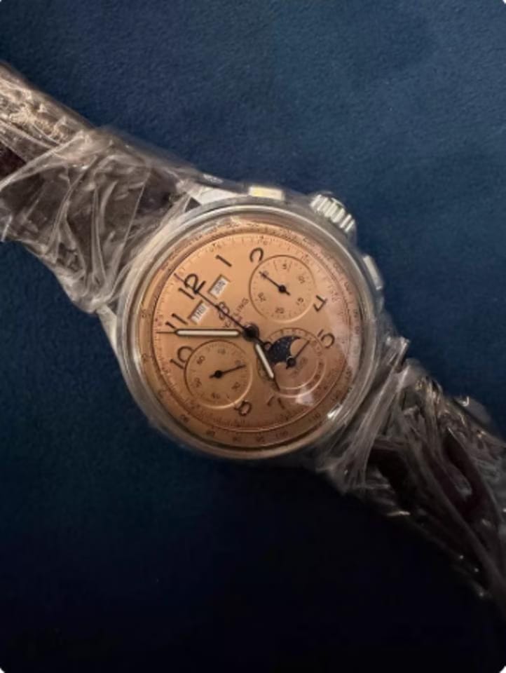 Breitling Premier B52 Datora W