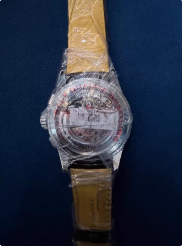 Breitling Premier B52 Datora W