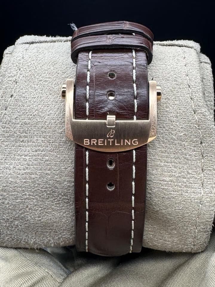 Breitling Premier B01 Chronograph 42 Unworn