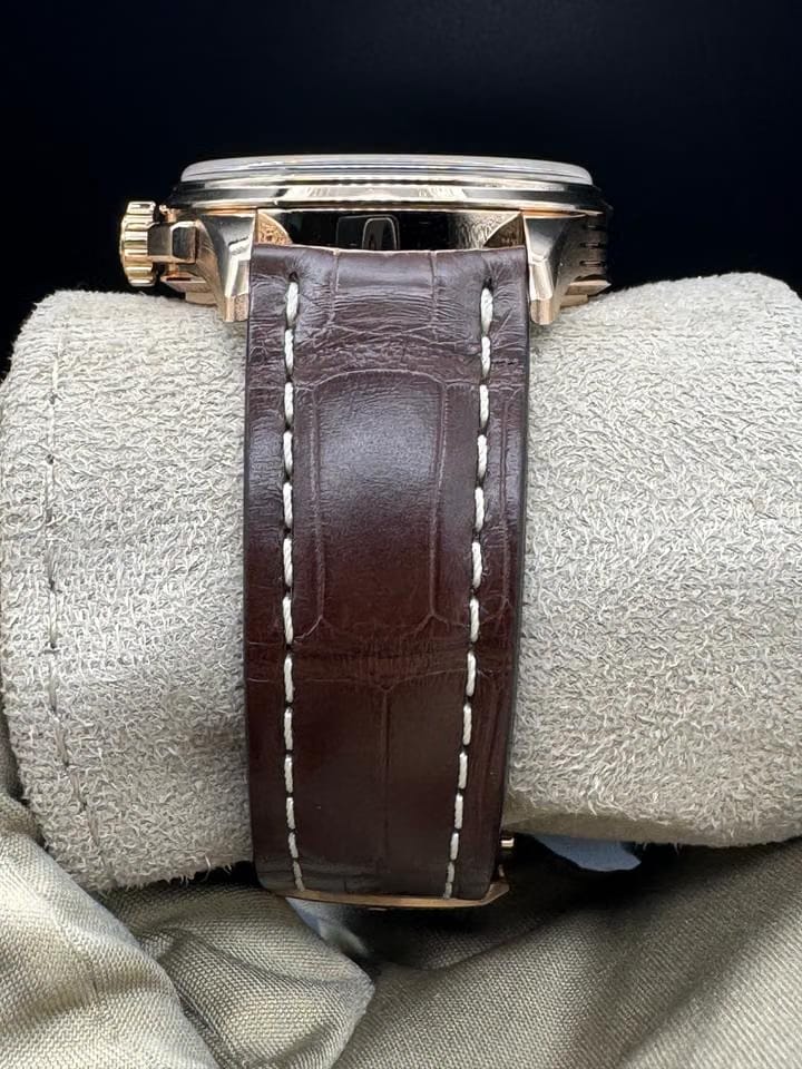 Breitling Premier B01 Chronograph 42 Unworn