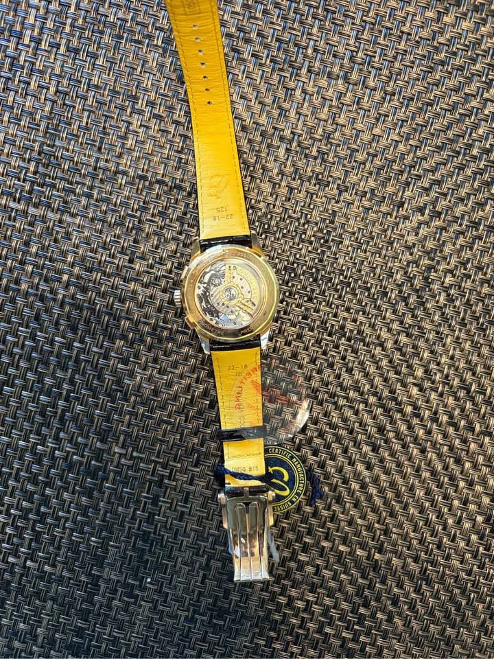 Breitling Premier B01 Chronograph 42 Purchased for a collection and never worn. Stored in box.