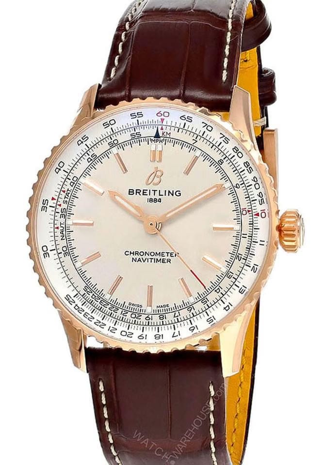 Breitling Ref. R17329 F41 G1 P1