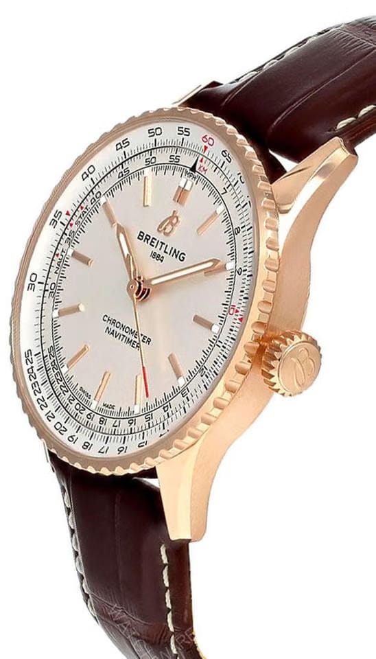 Breitling Ref. R17329 F41 G1 P1