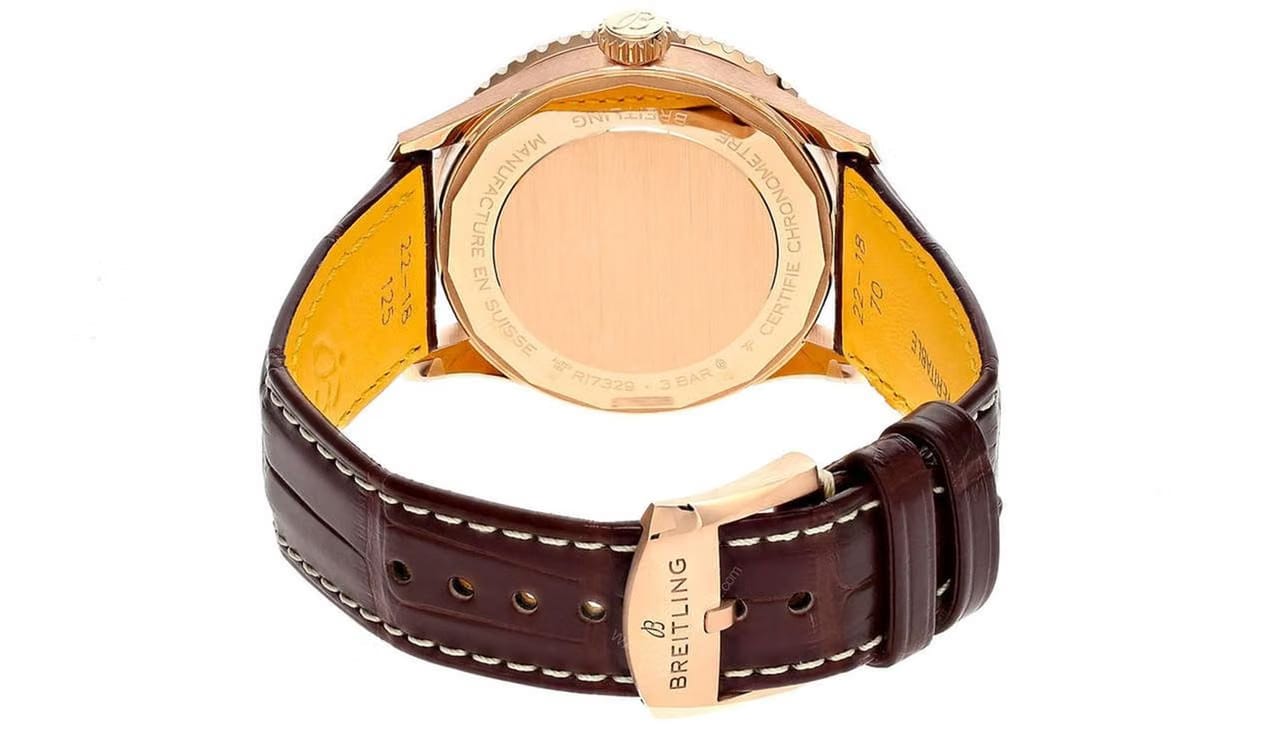 Breitling Ref. R17329 F41 G1 P1