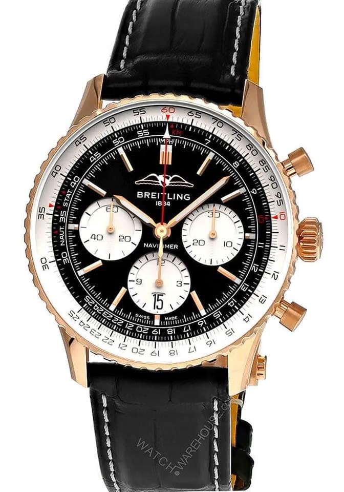 Breitling Ref. RB0138211 B1 P1