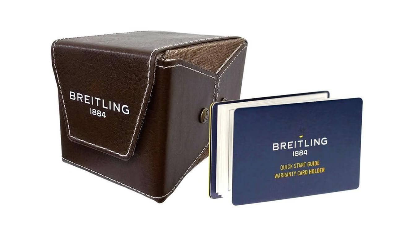 Breitling Ref. RB0138211 B1 P1