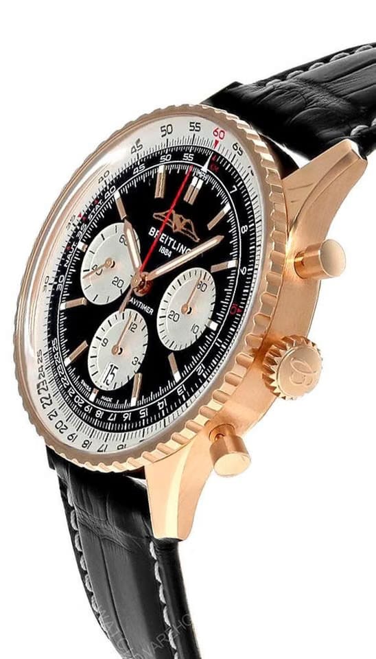 Breitling Ref. RB0138211 B1 P1
