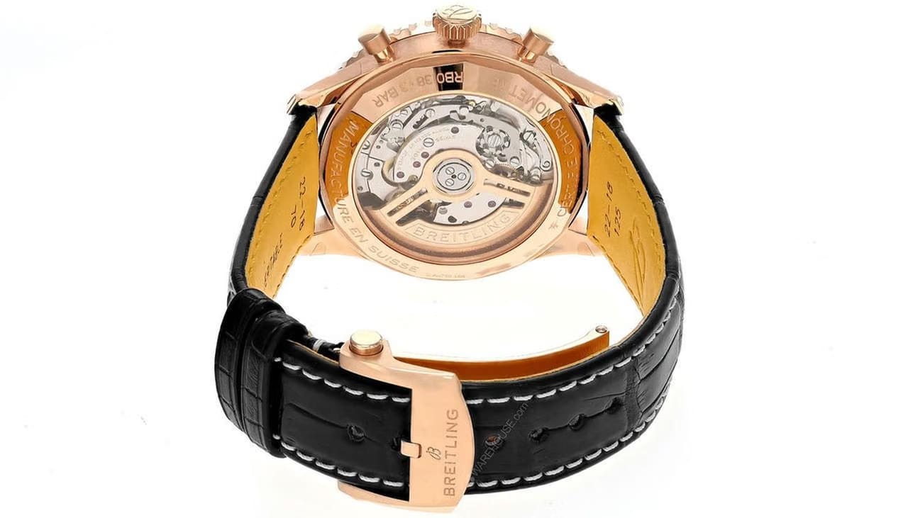 Breitling Ref. RB0138211 B1 P1