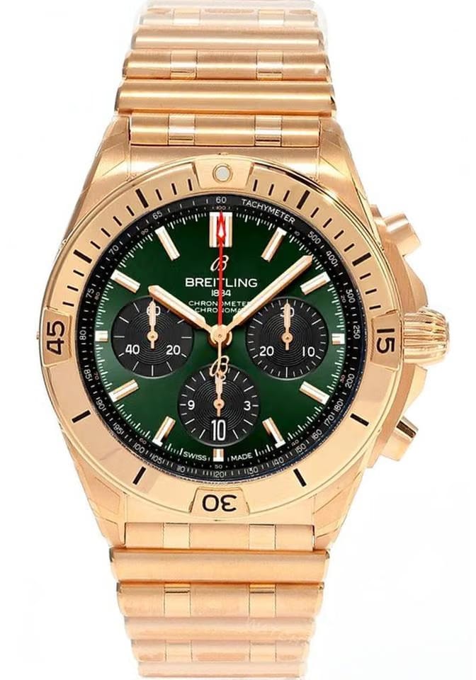 Breitling Ref. RB0134101 L1 R1