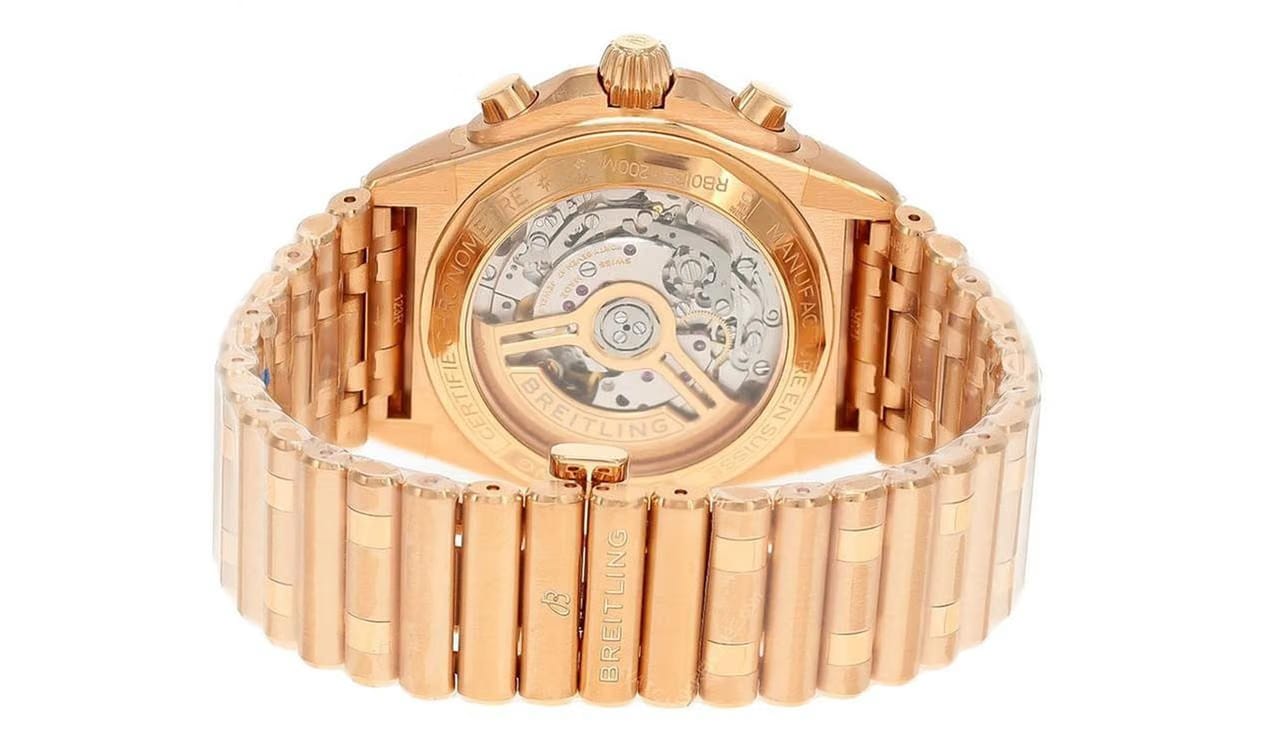 Breitling Ref. RB0134101 L1 R1