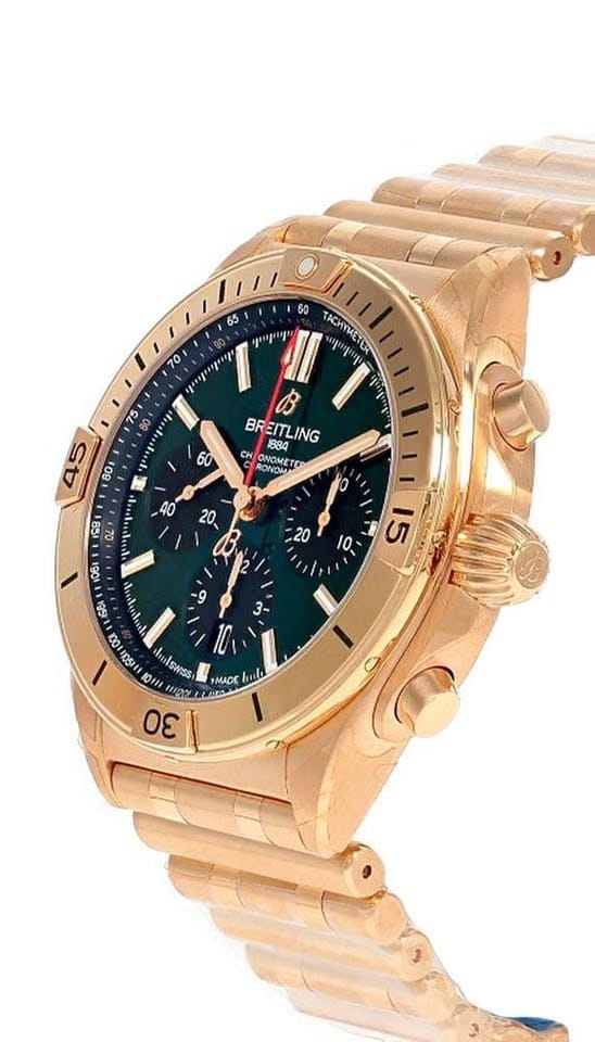 Breitling Ref. RB0134101 L1 R1