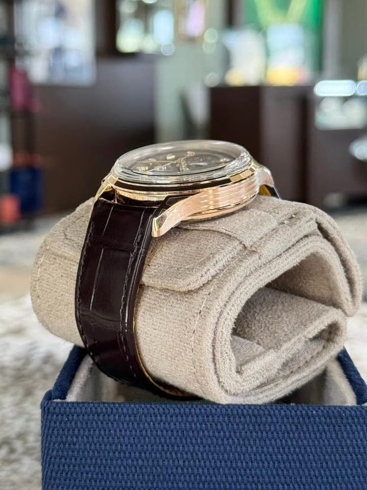 Breitling Premier B21 Chronograph Tourbillon 42