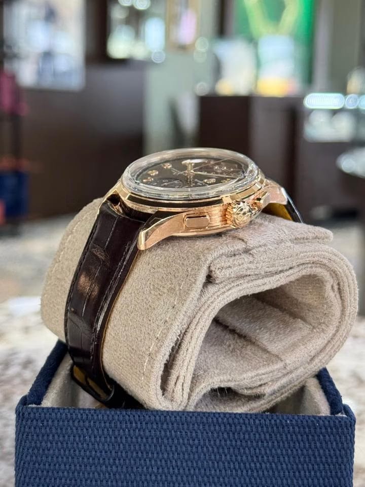 Breitling Premier B21 Chronograph Tourbillon 42