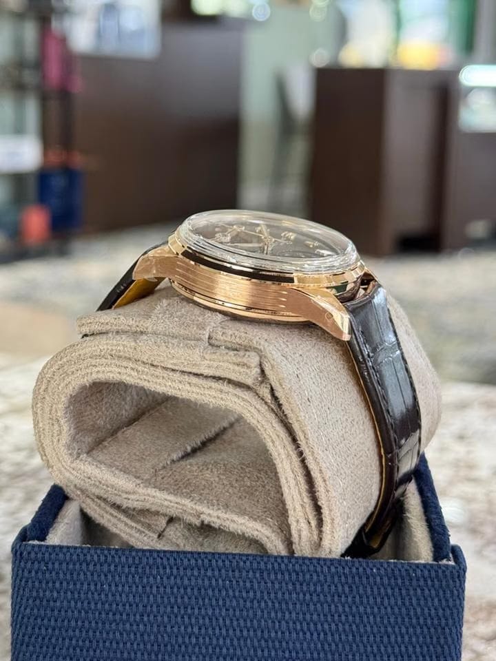 Breitling Premier B21 Chronograph Tourbillon 42