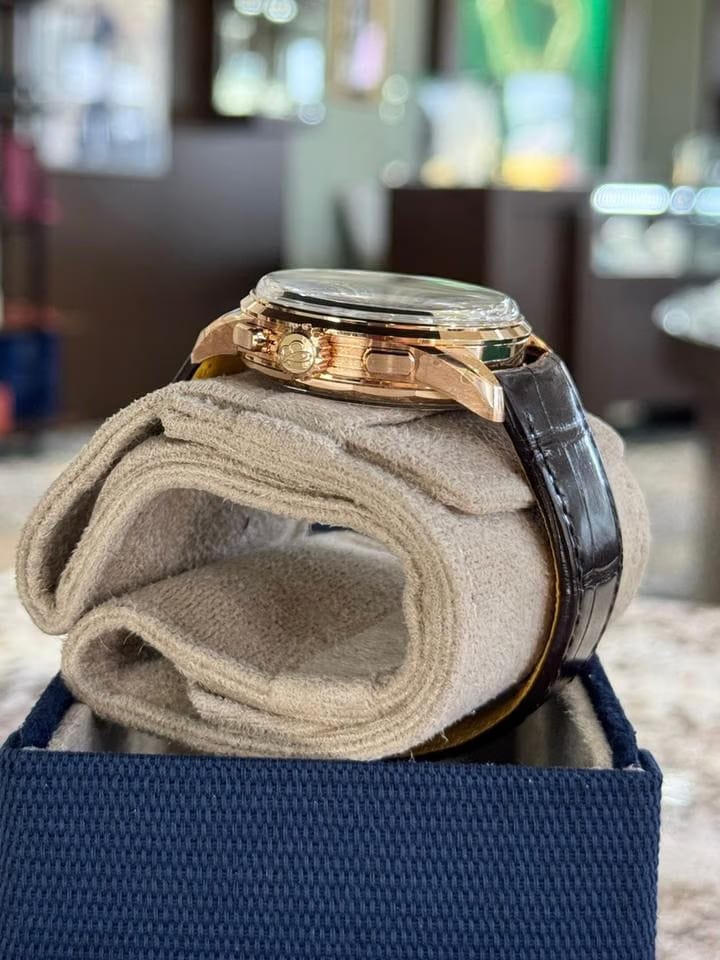 Breitling Premier B21 Chronograph Tourbillon 42