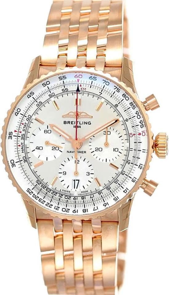 Breitling Ref. RB0139211 G1 R1