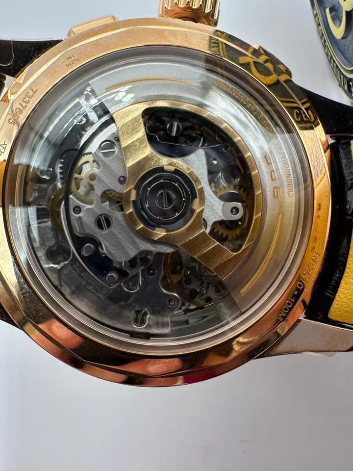 Breitling Premier B25 Datora 42