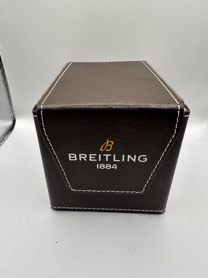 Breitling Premier B25 Datora 42