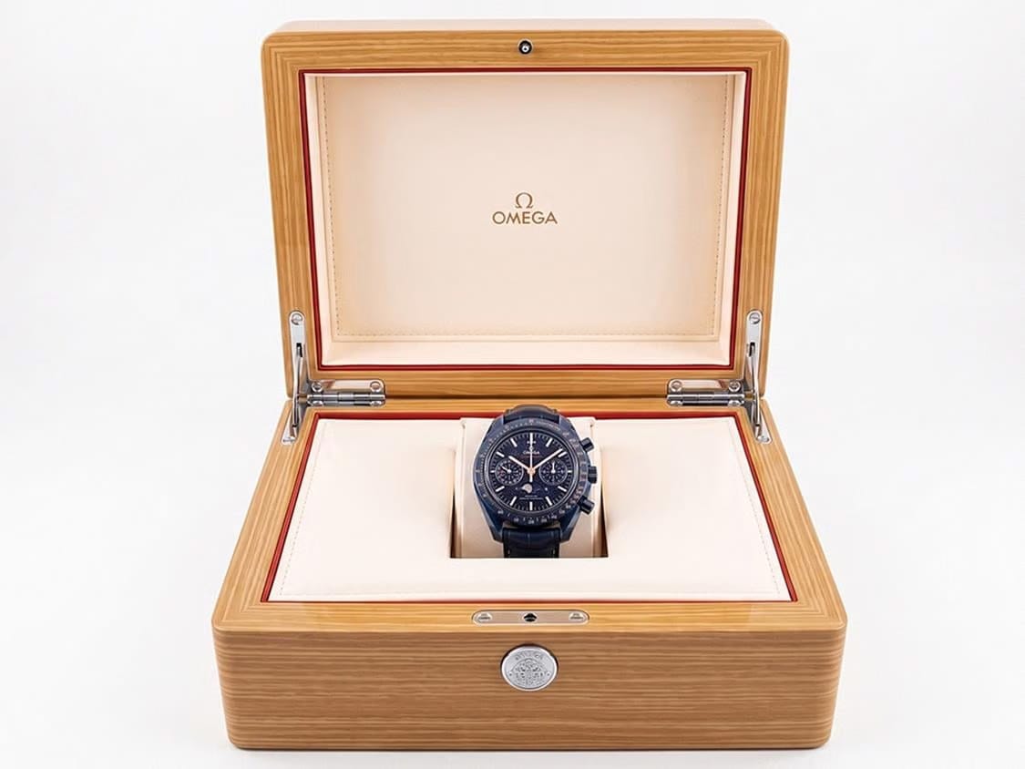 Omega Speedmaster