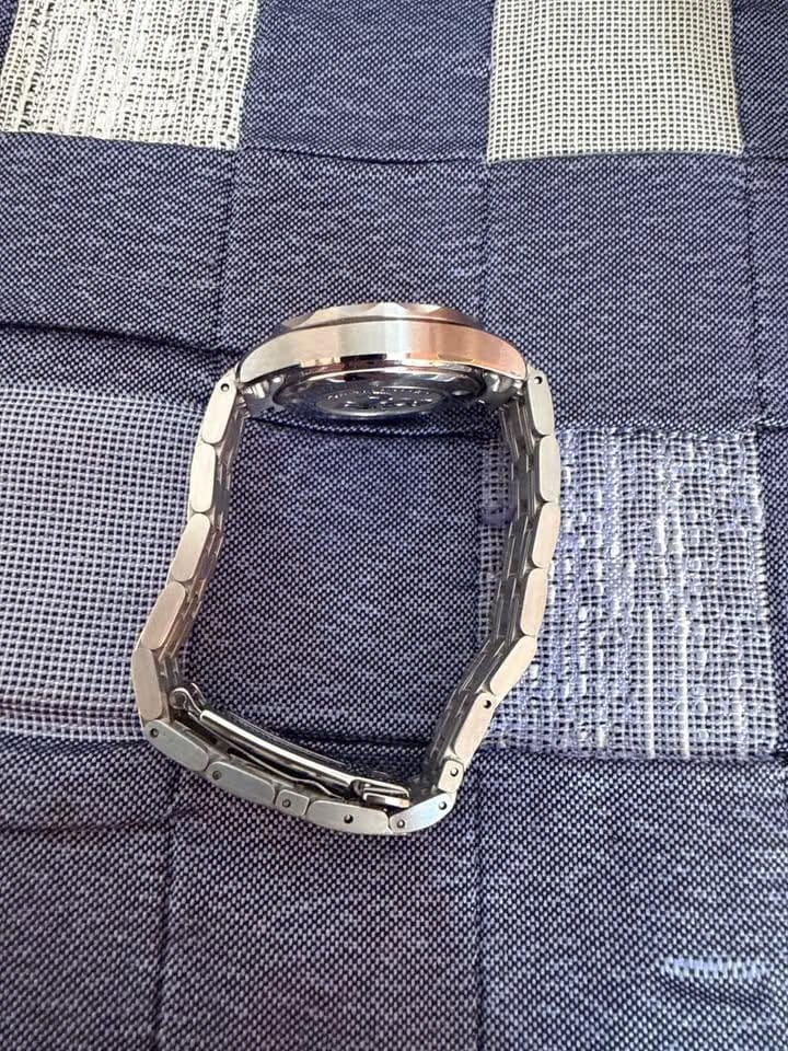 Omega Seamaster
