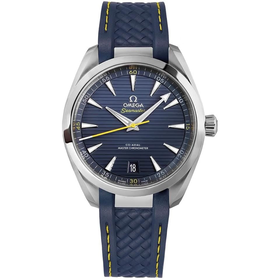 Omega Seamaster Aqua Terra150 M Co-Axial Master Chronometer 41mm 220.12.41.21.03.009